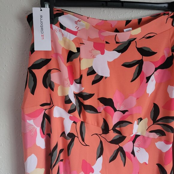 Liz Claiborne Women's Skirt - Picture 3 of 6